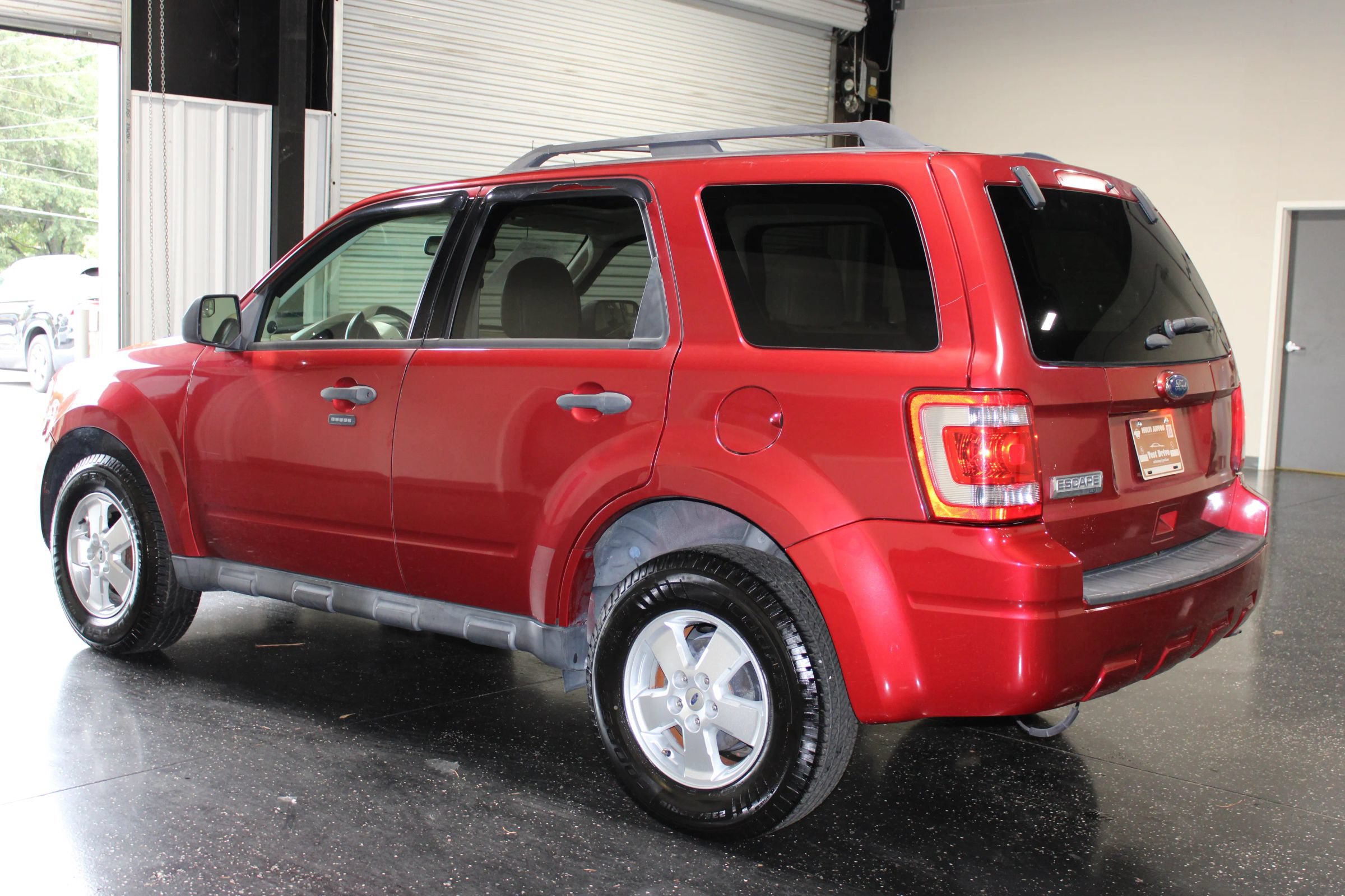 Used 2012 Ford Escape XLT FWD image 5