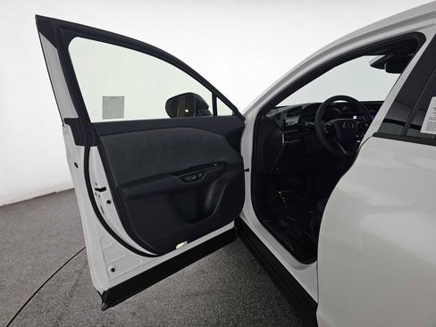 New 2026 Lexus RZ 350e 2WD image 19