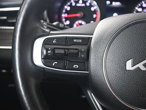 Used 2023 Kia K5 EX FWD image 34