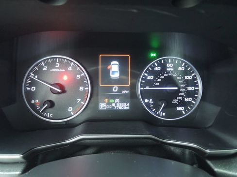 Used 2020 Subaru Legacy Sport AWD/4WD image 13