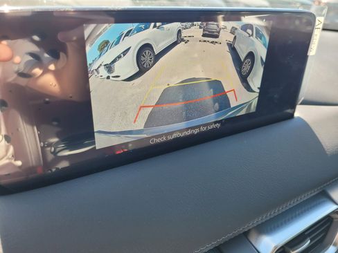 New 2025 MAZDA CX-5 AWD 2.5 S w/ Preferred Package image 34