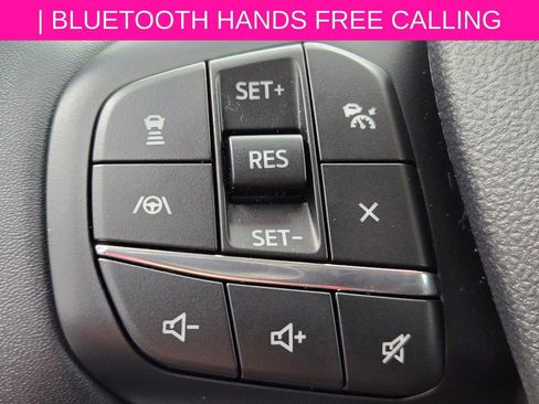 Used 2025 Ford Bronco Sport Big Bend w/ Convenience Package image 10