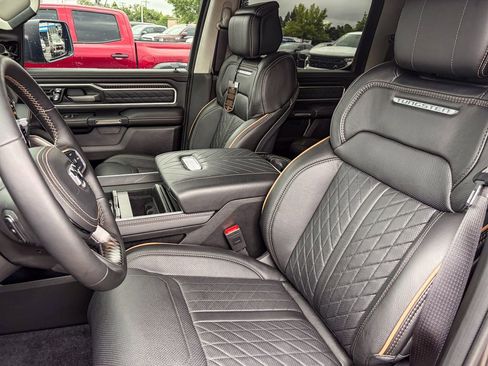 Used 2026 RAM 1500 Tungsten w/ Trailer Tow Group AWD/4WD image 45