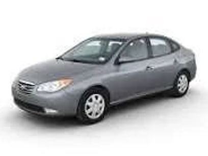 Used 2010 Hyundai Elantra GLS