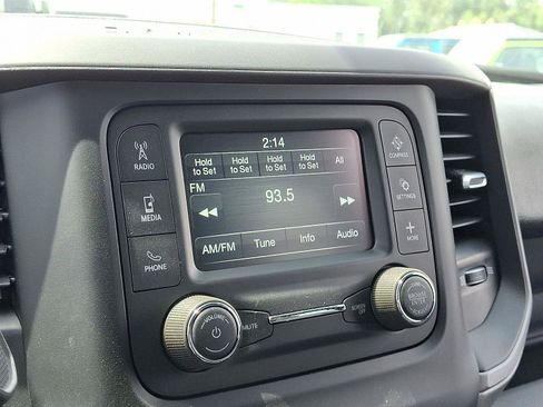 New 2024 RAM 5500 Tradesman w/ Chrome Appearance Group image 13