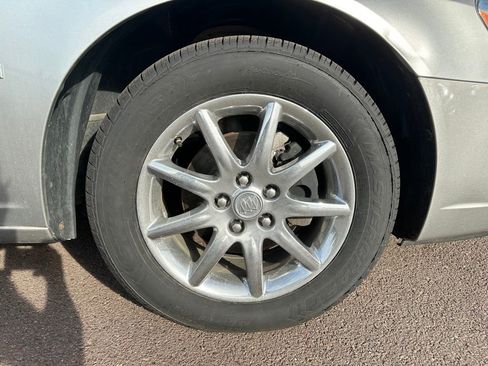 Used 2008 Buick Lucerne CXL w/ Driver Confidence Package image 38