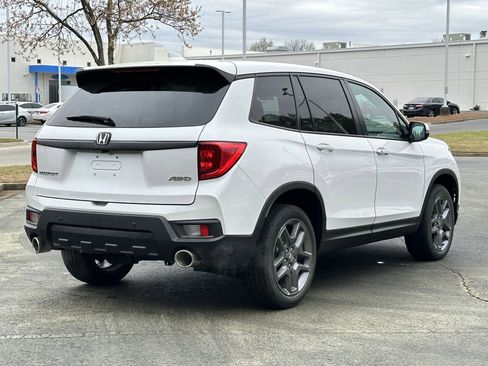 Used 2023 Honda Passport EX-L image 13