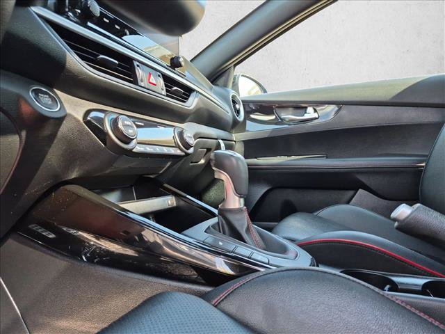 Used 2024 Kia Forte GT FWD image 12