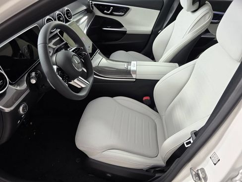 New 2026 Mercedes-Benz C 300 Sedan image 6