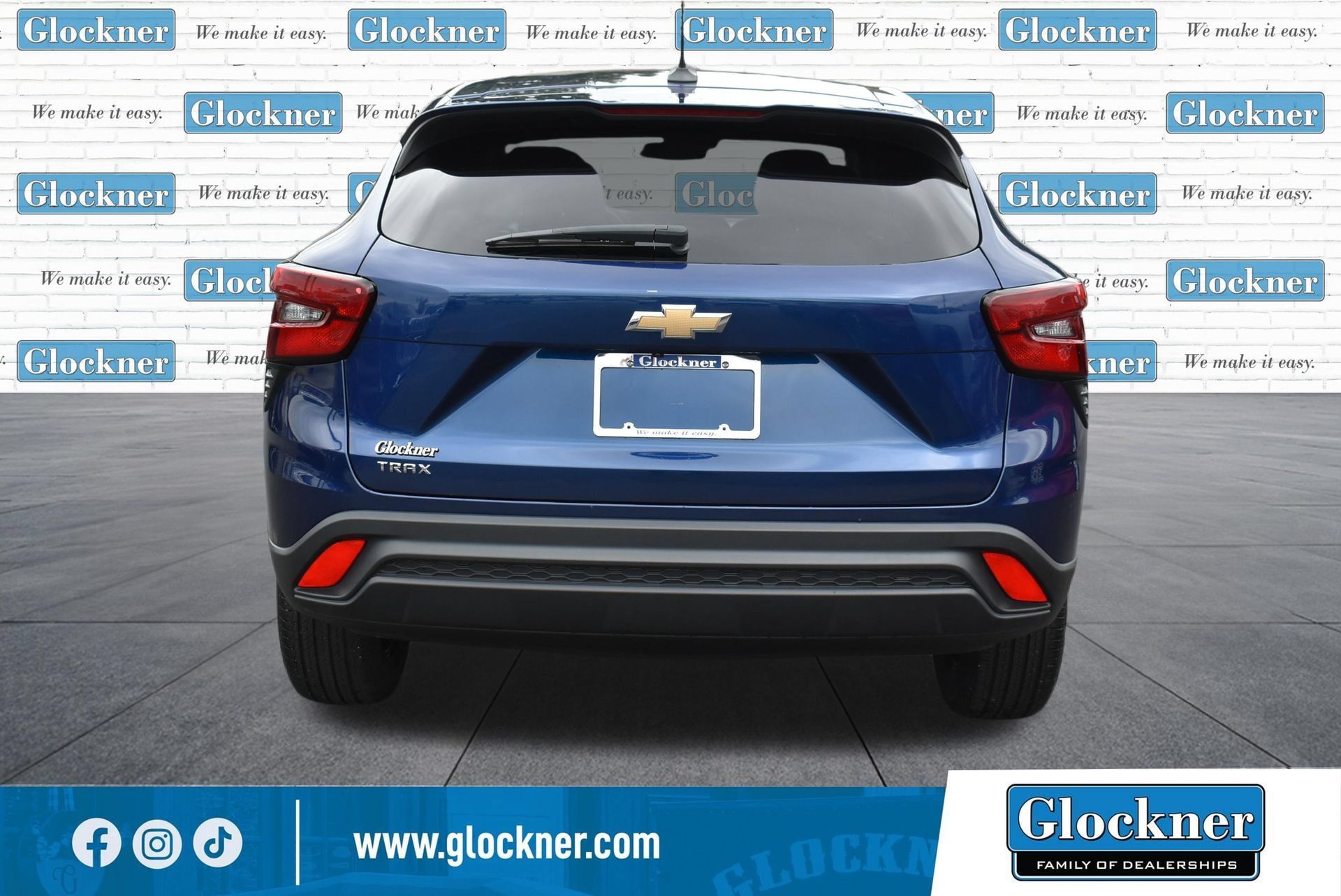 Used 2024 Chevrolet Trax LS FWD image 7
