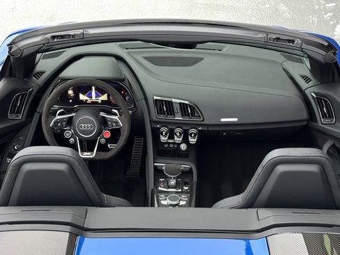 Used 2022 Audi R8 V10 performance w/ R8 Performance Design Package image 18