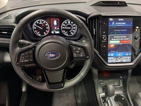 Certified 2023 Subaru Ascent Onyx Edition Limited AWD/4WD image 13