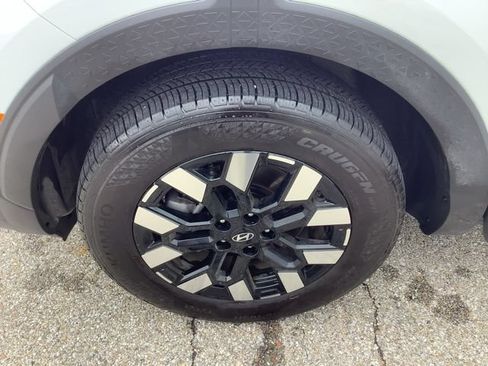 Certified 2026 Hyundai Santa Cruz SE FWD image 38