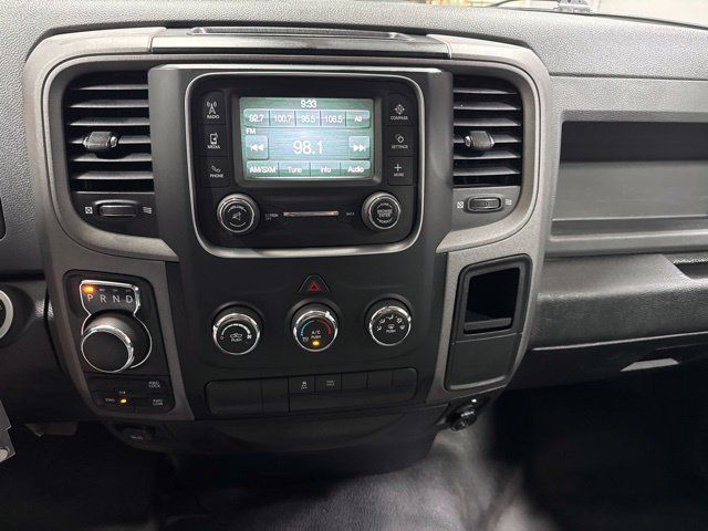 Used 2018 RAM 1500 Tradesman w/ Popular Equipment Group AWD/4WD image 17