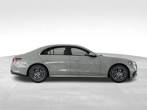 New 2026 Mercedes-Benz E 350 4MATIC Sedan image 16