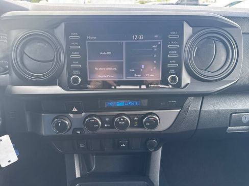 Used 2023 Toyota Tacoma SR AWD/4WD image 19