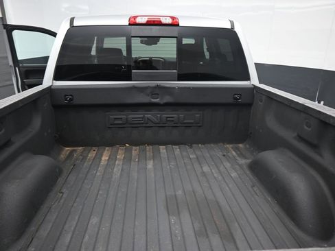 Used 2018 GMC Sierra 1500 Denali image 4