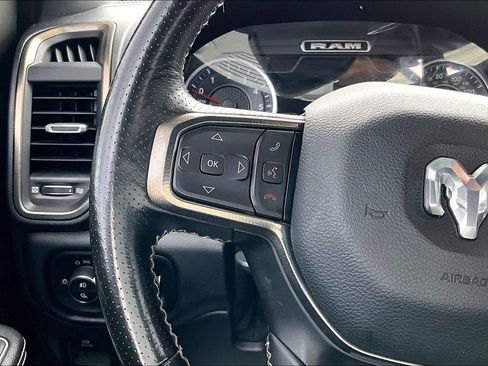 Used 2021 RAM 1500 Sport w/ Alpine Leather & Sound Group AWD/4WD image 16