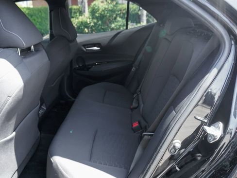 Used 2023 Toyota Corolla SE FWD image 31