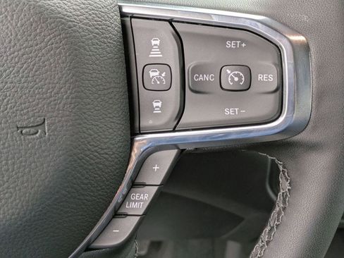 New 2025 RAM 2500 Laramie image 15