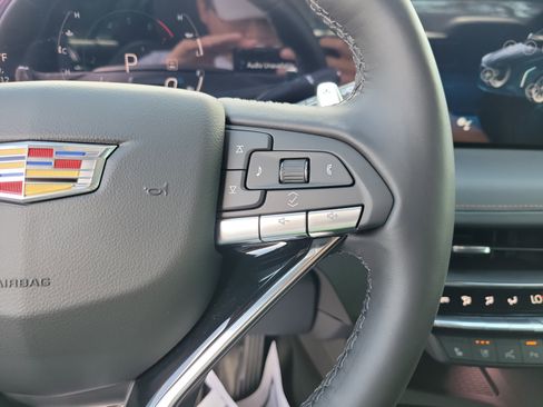 New 2026 Cadillac CT5 Sport RWD image 31