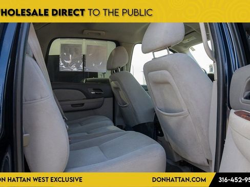 Used 2007 Chevrolet Avalanche LT RWD image 18