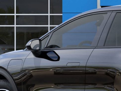 New 2026 Chevrolet Equinox EV LT image 12