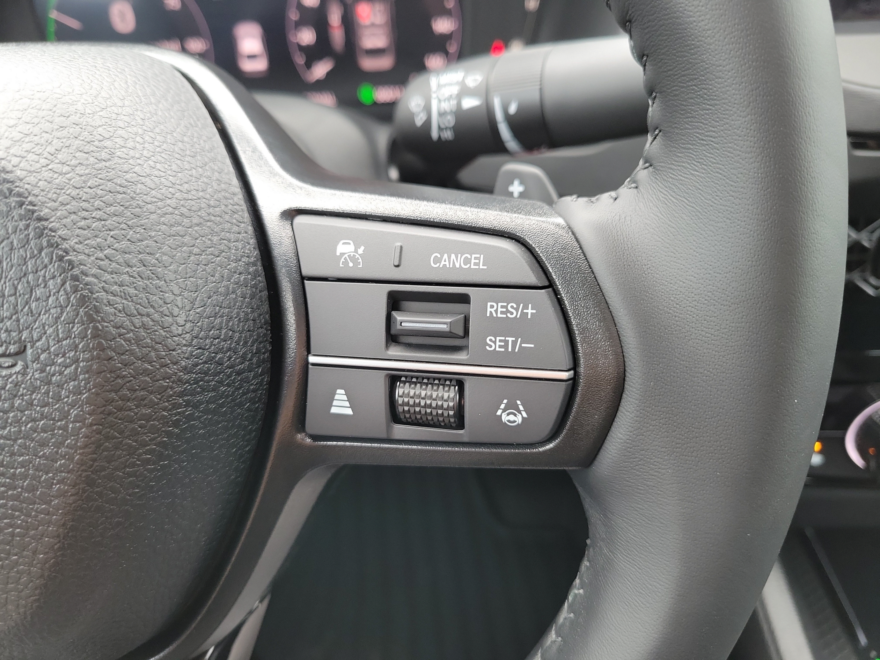 New 2026 Honda Accord Sport image 29