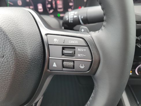 New 2026 Honda Accord Sport image 29