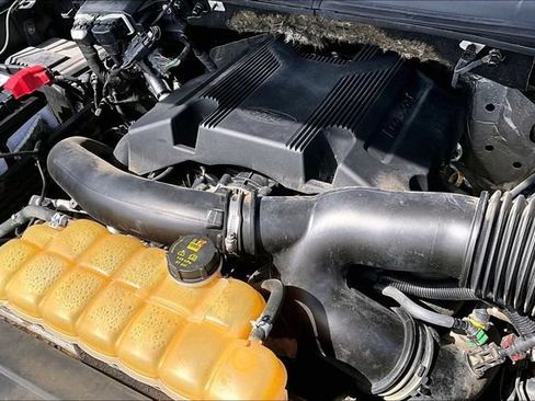 Used 2018 Ford F150 XLT w/ Equipment Group 301A Mid AWD/4WD image 33