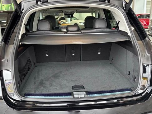 New 2026 Mercedes-Benz GLE 450 4MATIC image 28