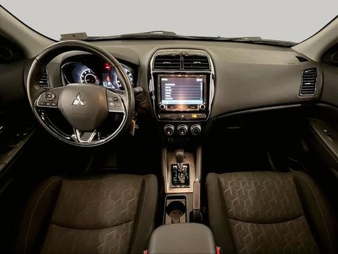 Used 2021 Mitsubishi Outlander Sport LE AWD/4WD image 14