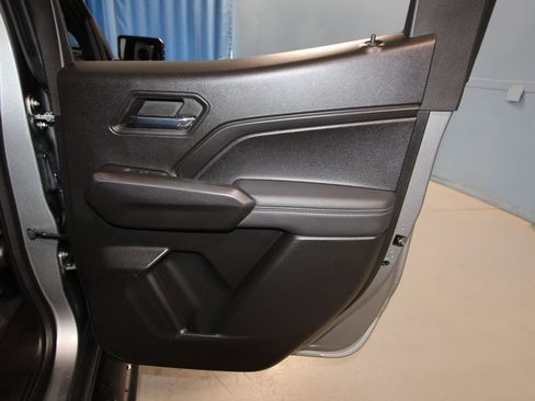 Used 2023 GMC Canyon Elevation w/ Elevation Premium Package RWD image 21