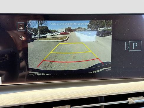 New 2026 Hyundai Tucson SE image 13