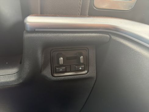 Certified 2025 Ford Expedition Max King Ranch AWD/4WD image 30