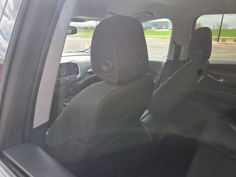 Used 2020 GMC Terrain SLE w/ Driver Convenience Package FWD image 46
