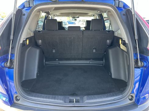 Used 2020 Honda CR-V EX image 9