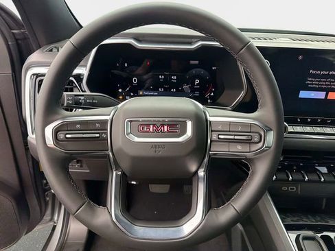 New 2026 GMC Canyon Elevation w/ Convenience Package image 26