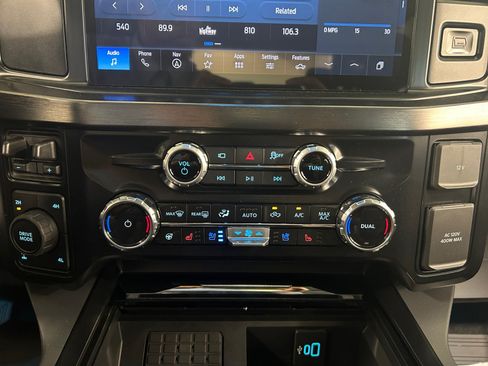 Used 2026 Ford F350 Lariat w/ Chrome Package AWD/4WD image 17
