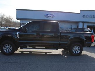 Used 2021 Ford F250 XL w/ STX Appearance Package video 1