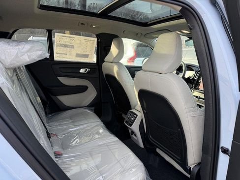 New 2026 Volvo XC40 B5 Plus w/ Protection Package Premier image 5