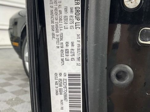 Used 2012 Dodge Challenger R/T image 31