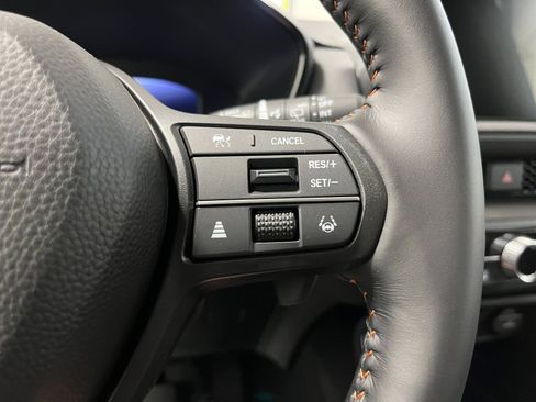 New 2026 Honda CR-V Sport-L image 18