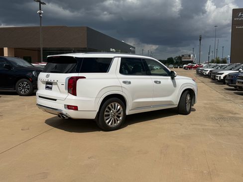 Used 2020 Hyundai Palisade Limited AWD/4WD image 5