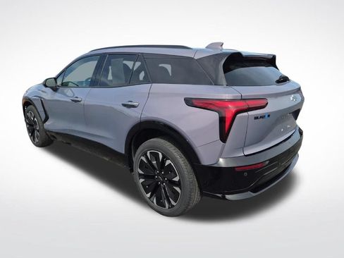 Used 2025 Chevrolet Blazer EV RS AWD/4WD image 5