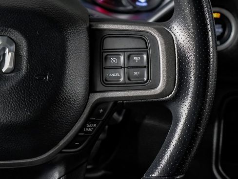 Used 2021 RAM 3500 Tradesman image 18