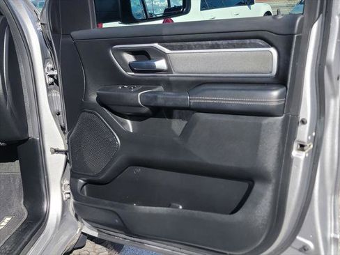Certified 2021 RAM 1500 Big Horn image 27