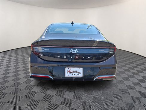 Used 2024 Hyundai Sonata SEL FWD image 5