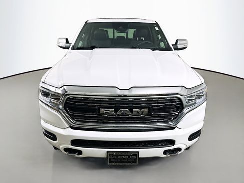 Used 2021 RAM 1500 Limited image 2