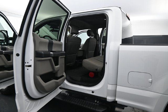 Certified 2022 Ford F250 XLT AWD/4WD image 18
